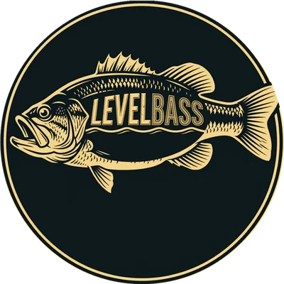 LevelBass, black bass